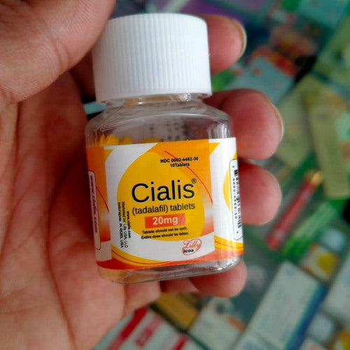 Cialis 20 Mg For Mens